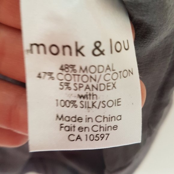 Tank top - Picture 7 of 7